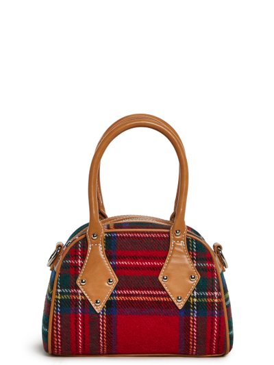 Dollskill Meet Cute Bowler Bag