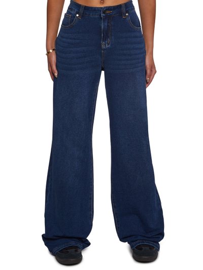 Dollskill Relaxing Ways Jean Sweatpants
