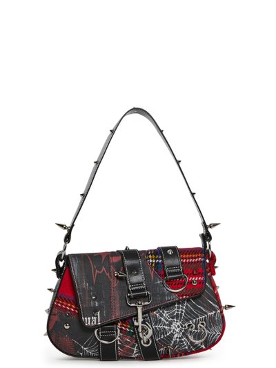 Dollskill Punk Chick Handbag