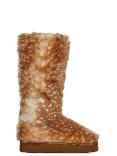 Dollskill Fawn Lurker Knee High Boots