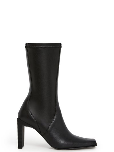 Dollskill Autumn Clash Heeled Booties