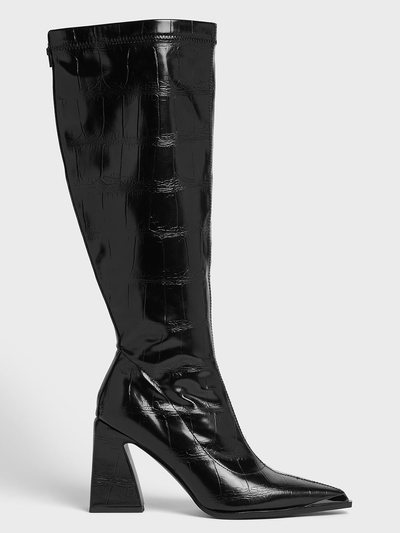 Killstar Midnight Stroll Boots