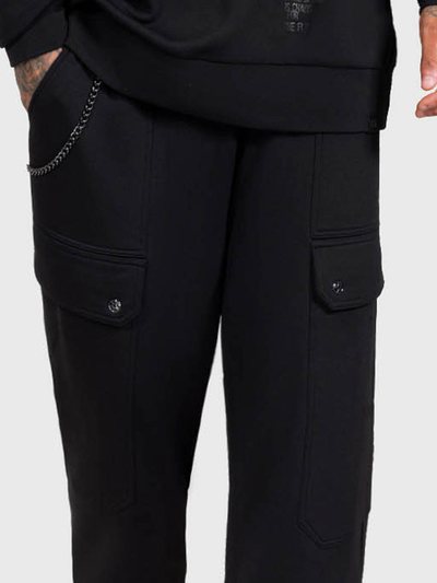 Killstar Eternal Abyss Joggers