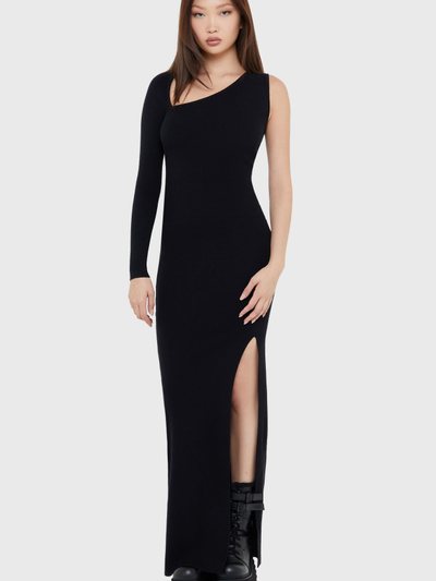 Killstar Nightshaded Maxi Dress