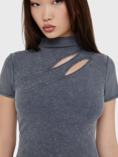 Killstar Infinity's Lament Top
