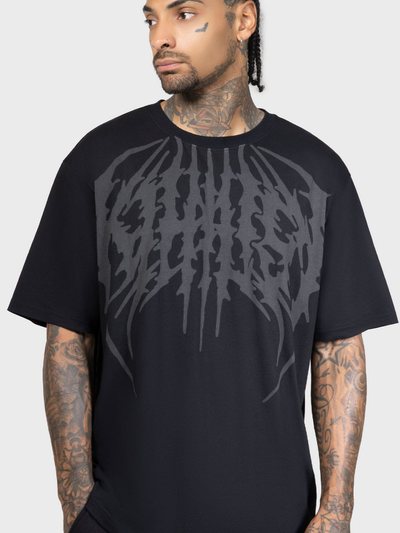 Killstar Grave Wind T-Shirt