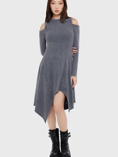 Killstar Cinderstorm Dress