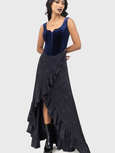 Killstar Starveil Skirt