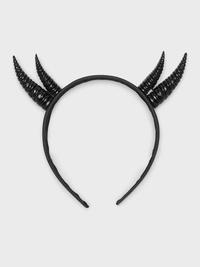 Killstar Sorrowspike Headband