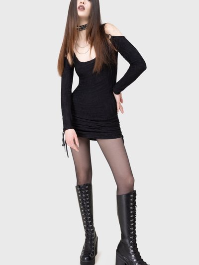 Killstar Dusk Nomad Dress