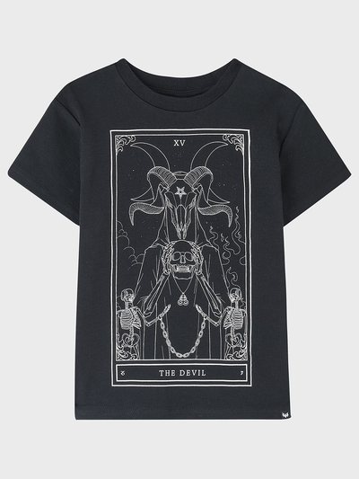 Killstar Mini Soul T-Shirt