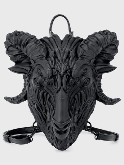 Killstar Doomrider Backpack