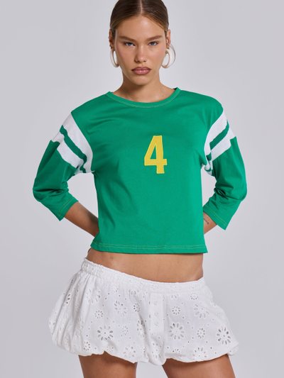 Jadedldn All 4 You Tee