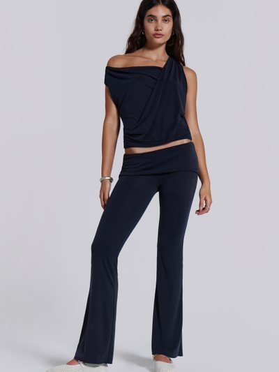 Jadedldn Mira Soft Touch Bottoms