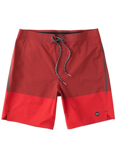 Outerknown APEX Evolution Trunk by Kelly Slater - Outerworn