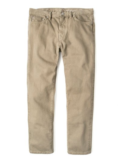 Outerknown Drifter Tapered Fit - FINAL SALE - Outerworn