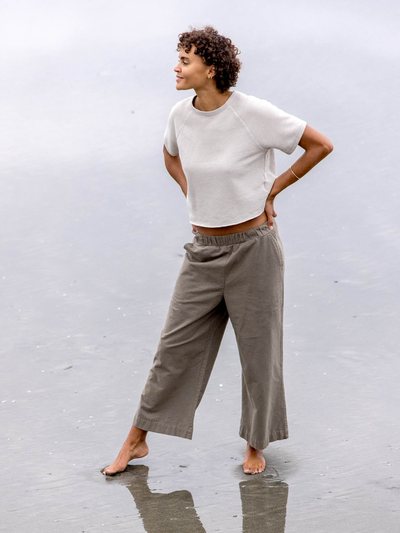 Outerknown The Wanderer Pant - FINAL SALE