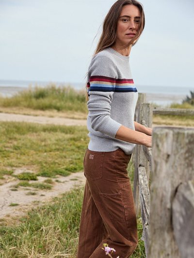 Outerknown Smith Cord Pant - FINAL SALE