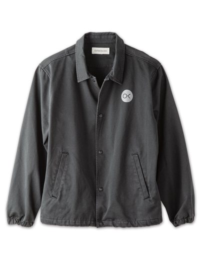 Outerknown The Parking Lot Jacket - FINAL SALE