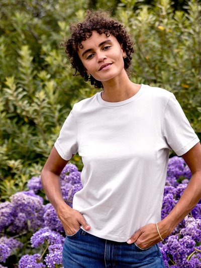 Outerknown Sojourn Easy Tee - FINAL SALE