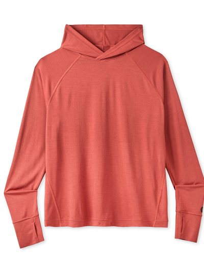 Outerknown Hooded Sun Shirt - FINAL SALE