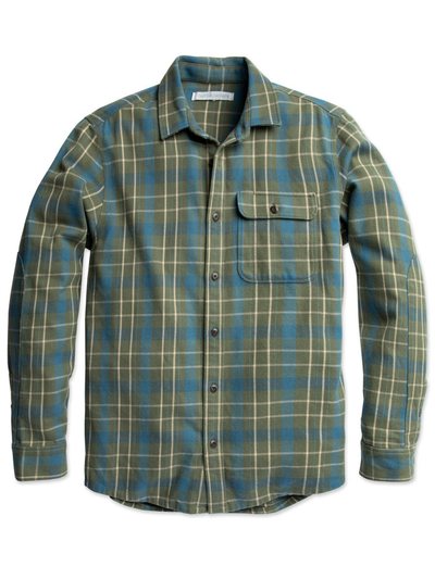 Outerknown Rambler Shirt - Outerworn