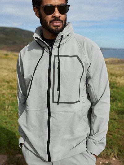 Outerknown Apex Jacket by Kelly Slater - SALE - Outerworn