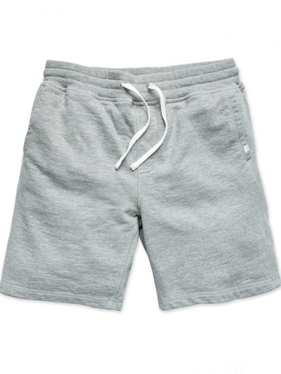 Outerknown Sur Sweatshorts - Outerworn