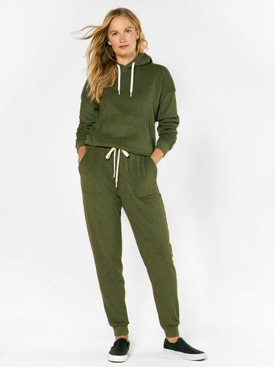 Outerknown Women's Hightide Sweatpants - Outerworn