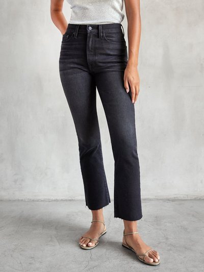 Outerknown The Costa Crop Jean - FINAL SALE