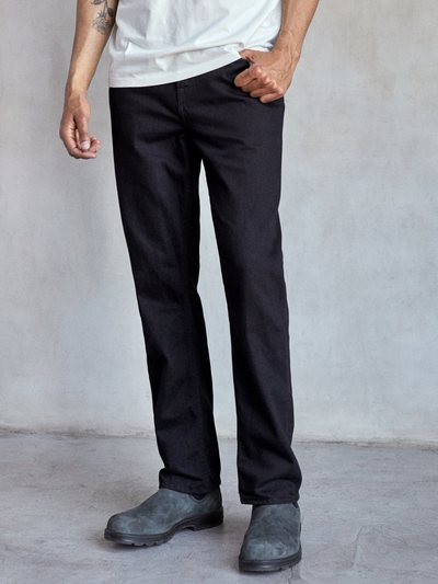 Outerknown The Dunes Straight Jean - FINAL SALE