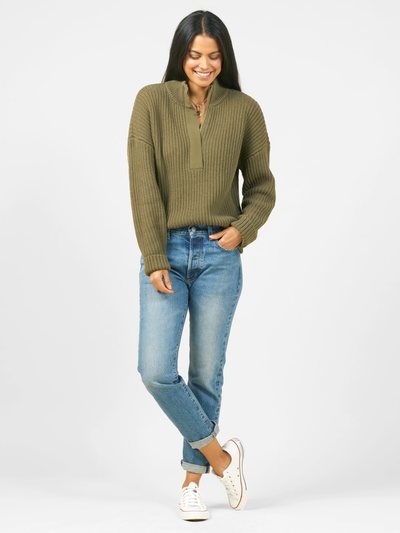 Outerknown Montauk Sweater - Outerworn