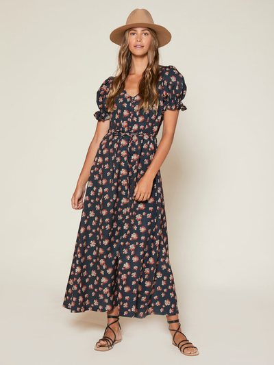 Outerknown Kira Dress - Outerworn