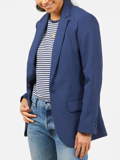 Outerknown Devin Blazer - Outerworn