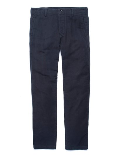 Outerknown Lost Coast Moleskin Pants - Outerworn