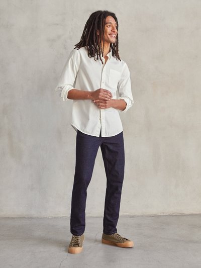 Outerknown The Cove Slim Jean - FINAL SALE