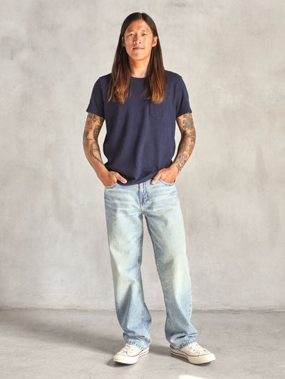 Outerknown The Beachcomber Relaxed Jean - FINAL SALE
