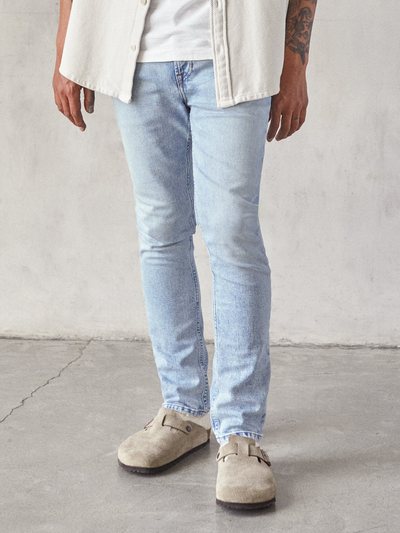 Outerknown The Cove Slim Jean - FINAL SALE