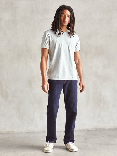 Outerknown The Dunes Straight Jean - FINAL SALE