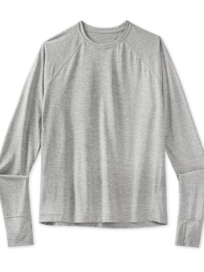 Outerknown Sun Shirt - FINAL SALE