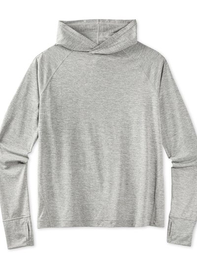 Outerknown Hooded Sun Shirt - FINAL SALE