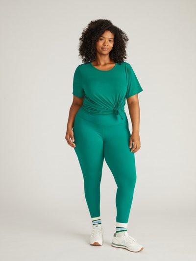 Universalstandard Next-to-Naked Legging - Aventurine