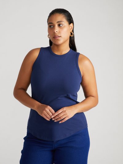 Universalstandard Cai High Neck Tank - Cenote
