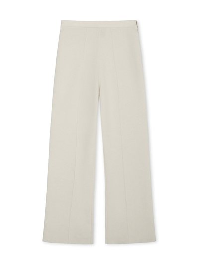 Nakedcashmere NONAME PREP FLARE PANT