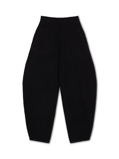 Nakedcashmere NONAME BUBBLE PANTS