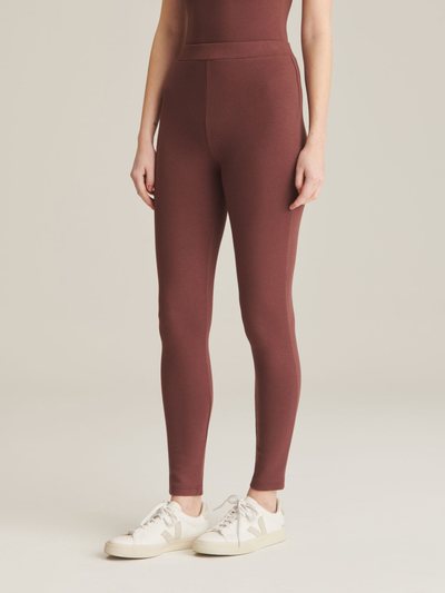 Naadam Modal Cashmere Leggings