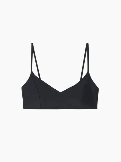 Summersalt The Wanderlust Bikini Top - Sea Urchin