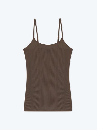 Summersalt The Feel Free Adjustable Camisole - Clay