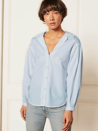 Boyish The Luca | Light Blue