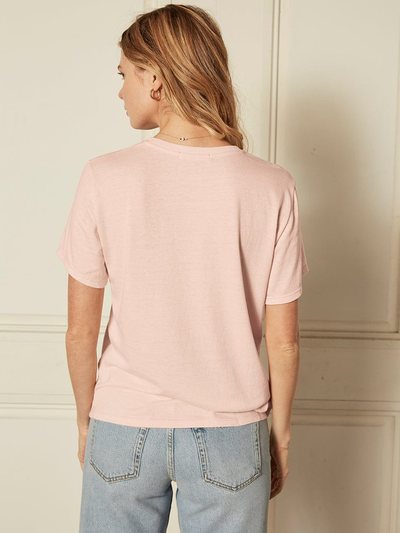 Boyish The Lennon | Crystal Pink